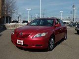 2008 Toyota Camry LE