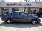 2008 Magnetic Gray Metallic Toyota Avalon Limited #26832280