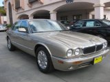 1998 Jaguar XJ Topaz Metallic