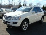 2008 Mercedes-Benz ML 350 4Matic
