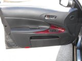 2006 Lexus GS 300 AWD Door Panel