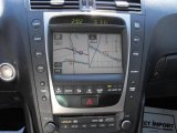 2006 Lexus GS 300 AWD Navigation