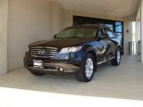 2006 Infiniti FX 35 AWD