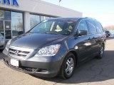 2006 Honda Odyssey EX-L