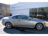 2007 Infiniti G 35 Coupe
