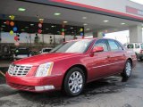 2009 Cadillac DTS 