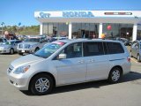 2006 Honda Odyssey EX-L