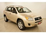 2009 Toyota RAV4 I4