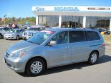 2007 Honda Odyssey EX-L