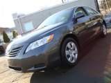 2007 Magnetic Gray Metallic Toyota Camry LE V6 #26832195