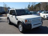 2006 Land Rover LR3 V8 SE