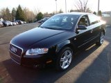 2007 Audi A4 2.0T Sedan