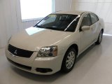 2009 Mitsubishi Galant ES