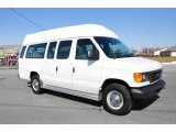2004 Ford E Series Van E350 Commercial Data, Info and Specs