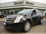 2010 Cadillac SRX V6