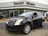 2010 Cadillac SRX V6