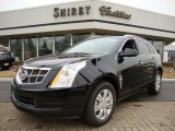 2010 Cadillac SRX V6