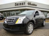 2010 Cadillac SRX V6