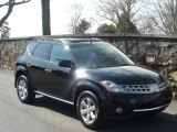 2006 Nissan Murano SL AWD