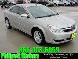 2008 Saturn Aura XE 3.5