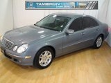 2006 Granite Grey Metallic Mercedes-Benz E 350 Sedan #26832560