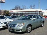 2008 Silver Pine Mica Toyota Avalon Limited #26832224