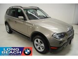 2007 BMW X3 3.0si