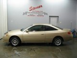 2002 Toyota Solara SE Coupe