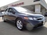 2008 Honda Civic EX Sedan