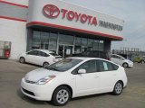 2007 Toyota Prius Hybrid