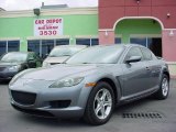2005 Mazda RX-8 Sport