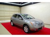 2008 Nissan Rogue SL AWD