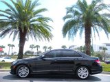 2008 Mercedes-Benz C 300 Sport