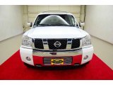 2007 Nissan Armada LE