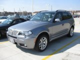 2007 BMW X3 3.0si