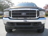 2003 Ford F350 Super Duty XLT Regular Cab Chassis Data, Info and Specs