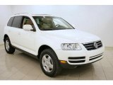 2007 Volkswagen Touareg V6