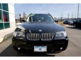 2007 BMW X3 3.0si