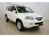 2005 Aspen White Pearl Acura MDX  #26881925