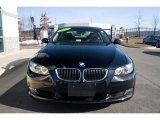 2009 BMW 3 Series 328xi Coupe