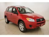 2009 Toyota RAV4 4WD