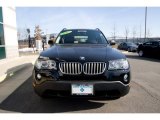 2007 BMW X3 3.0si