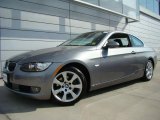 2007 BMW 3 Series 328xi Coupe