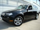 2008 BMW X3 3.0si