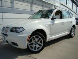 2008 BMW X3 3.0si