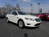 2010 Ford Taurus SE