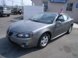 2008 Pontiac Grand Prix Sedan