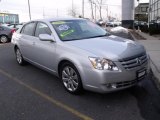 2007 Titanium Metallic Toyota Avalon XLS #26881952