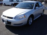 2009 Chevrolet Impala LT