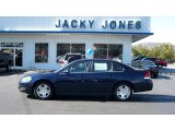 2010 Imperial Blue Metallic Chevrolet Impala LT #26881845